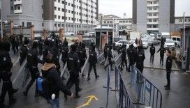 Reina saldırısında 10 şüpheliye tutuklama talebi