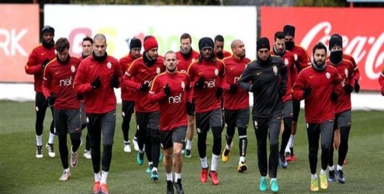 Galatasaray'da Rizespor maçı öncesi 5 önemli eksik