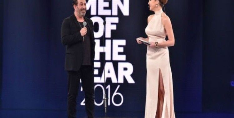 Cem Yılmaz eski aşklarıyla bir arada