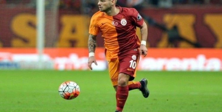 Galatasaray'da sakatlık açıklaması