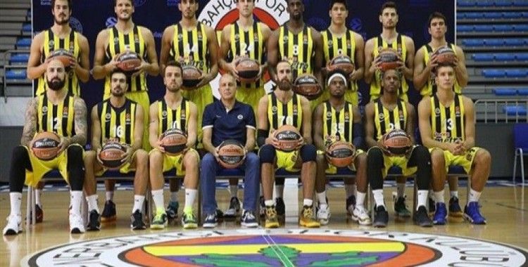 Fenerbahçe'nin konuğu Olympiakos
