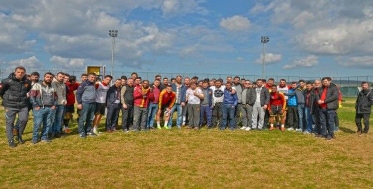 Göztepe-Manisaspor maçı biletleri satışta