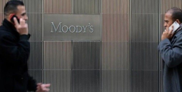 Moody's'ten küresel ekonomiye ilişkin değerlendirme