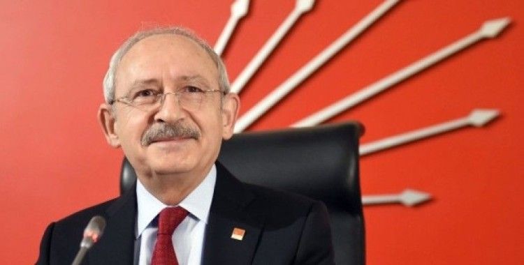 Kılıçdaroğlu’ndan Erbakan sürprizi