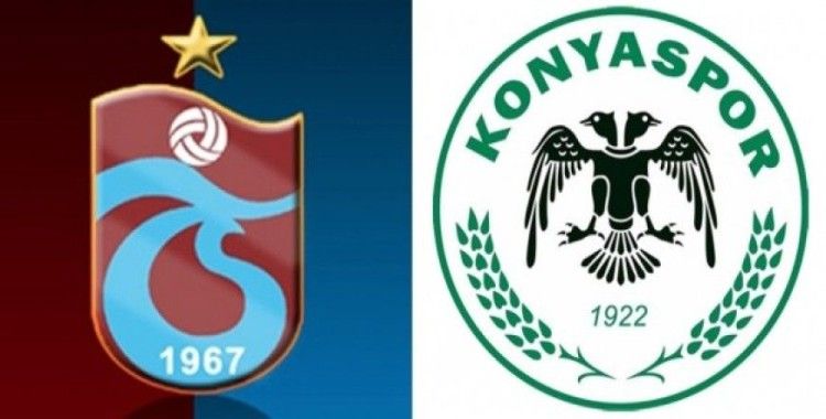 Konyaspor, Trabzonspor maçı bilet fiyatları düştü