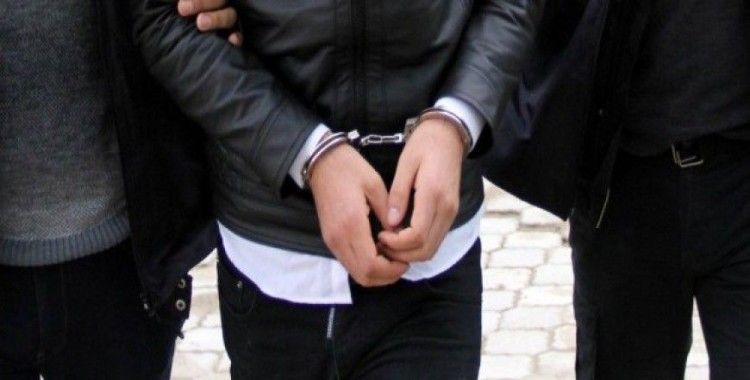 3 infaz koruma memuru FETÖ’den tutuklandı