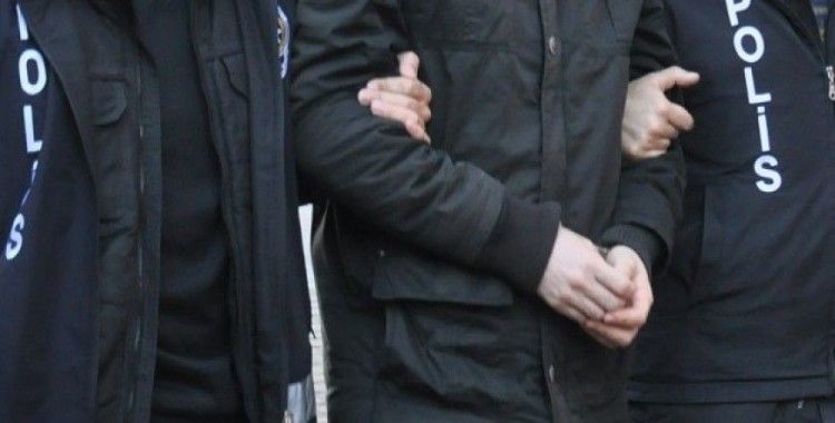 FETÖ'nün 'İç Anadolu sorumlusu' Niğde'de yakalandı