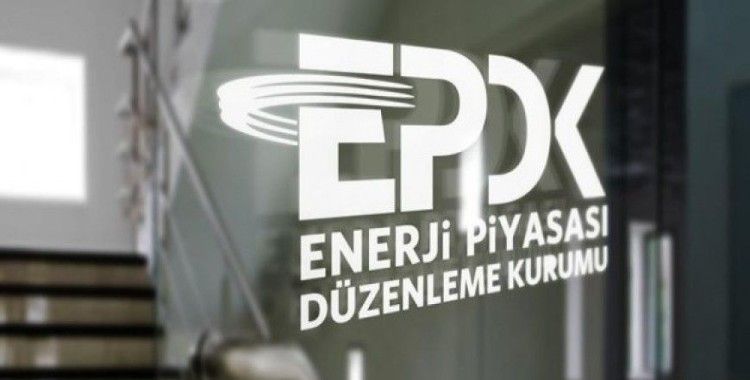 EPDK'dan 5 akaryakıt şirketine 1,5 milyon lira ceza