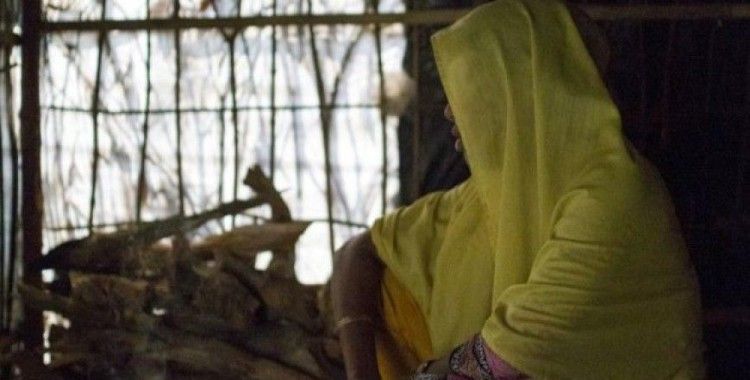Myanmar'da Arakanlı Müslümanlara cinsel istismar