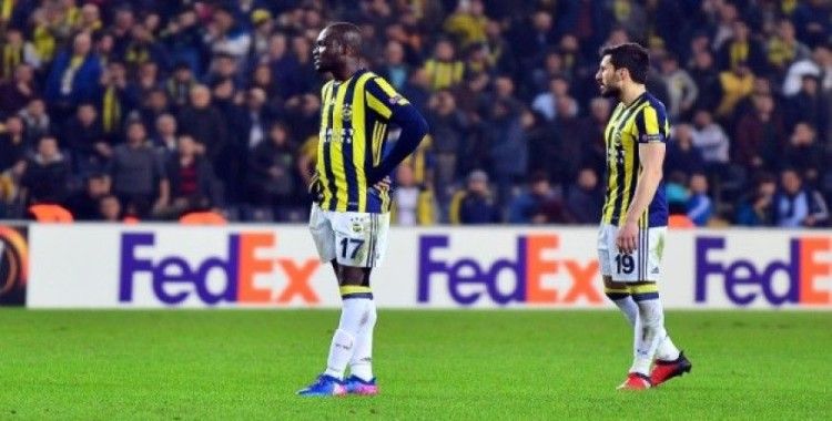 Fenerbahçe Pereira'yı bile arıyor