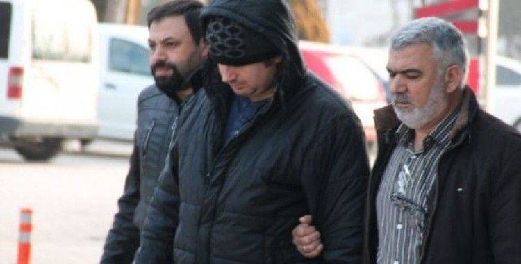 Elazığ'da Milli Eğitime FETÖ operasyonu, 7 gözaltı