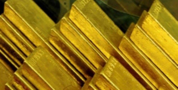 Almanya'nın altınına ABD ev sahipliği yapıyor