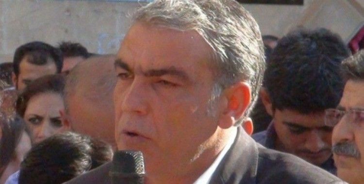 HDP'li Ayhan serbest bırakıldı