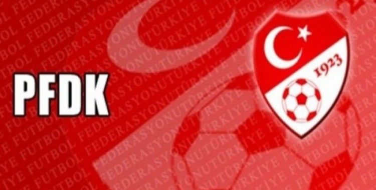 PFDK'dan Galatasaray ve Dursun Özbek'e ceza