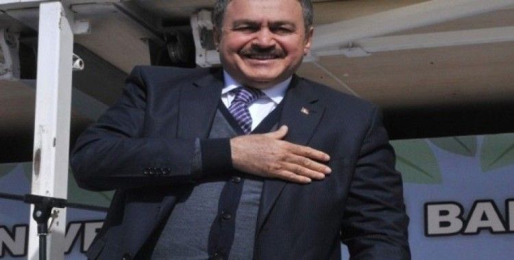 Artık bunun işletmesini Kıbrıs'ın yapmasını düşünüyoruz