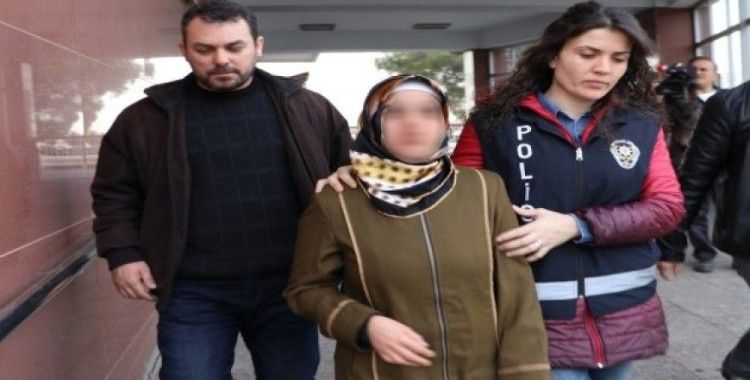 Kahramanmaraş'tan 28 öğretmen FETÖ'den gözaltına alındı
