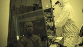 Yüksek Teknolojiler Araştırma Merkezi kuruluyor