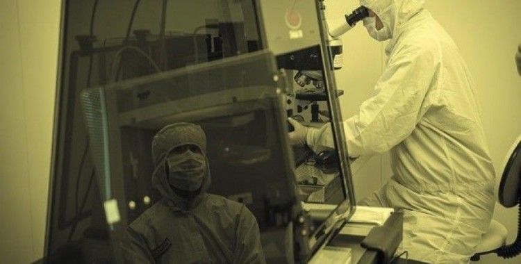 Yüksek Teknolojiler Araştırma Merkezi kuruluyor