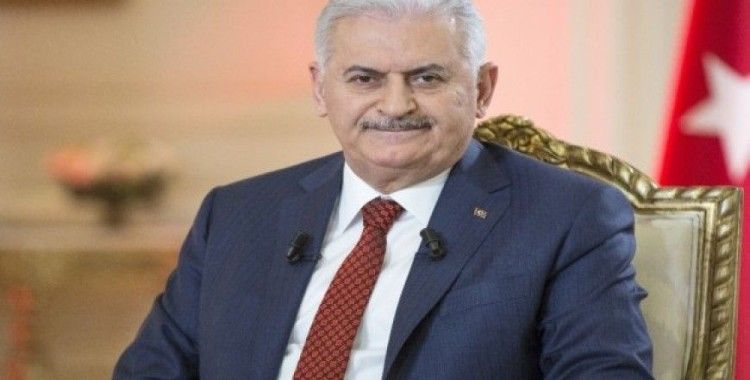 Başbakan Yıldırım, Kılıçdaroğlu’nun tarihi gafını yorumladı
