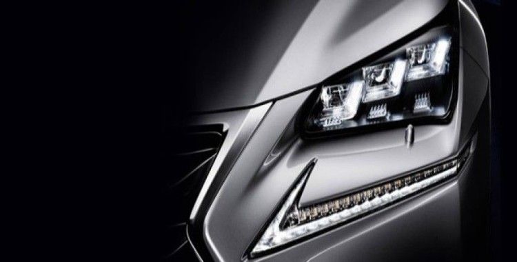 Özel Seri Lexus LC tanıtıldı