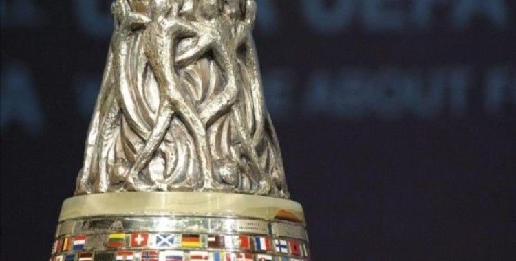 UEFA Avrupa Ligi son 16 turu ilk maçları sona erdi