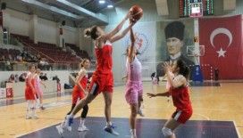Deplasmanda 23 sayı fark!