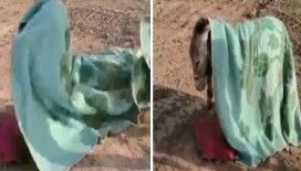 Kalk dostum iş vakti 