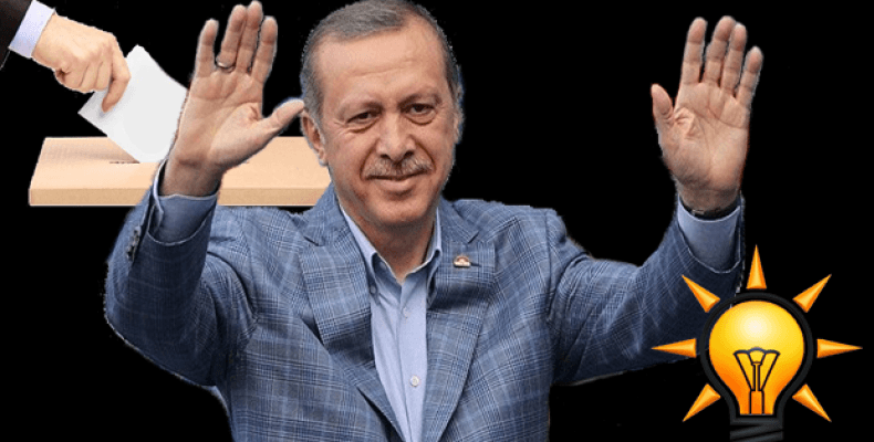 Erdoğan-Referandum-AK Parti ve rehavet