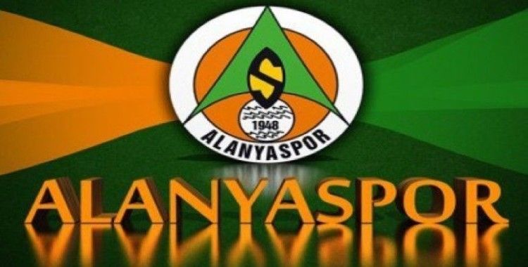 Alanyaspor, Bandırmaspor ile hazırlık maçı yapacak