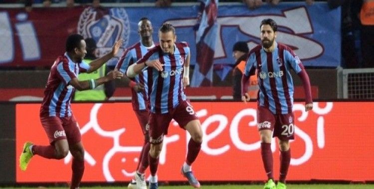 Trabzonspor, Beşiktaş maçının biletlerini satışa çıkardı