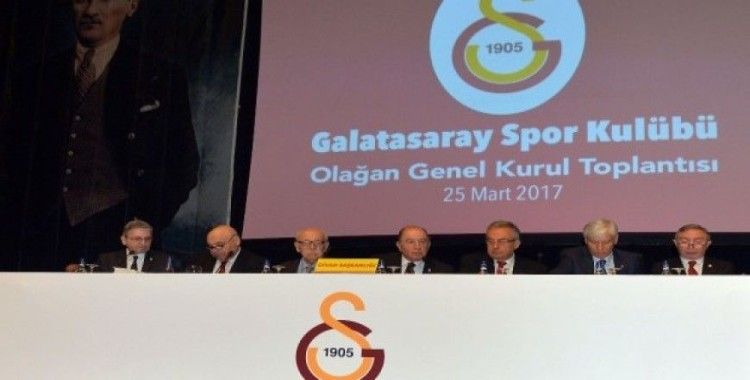 İşte Galatasaray'ın yeni projelerinin detayları