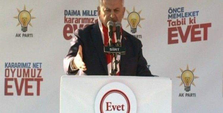 "Kılıçdaroğlu şanzımanı dağıttı"