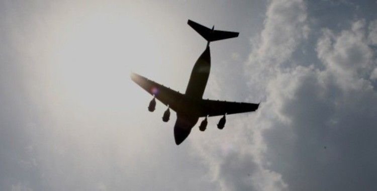 Zimbabve’de uçak kazası: 6 ölü