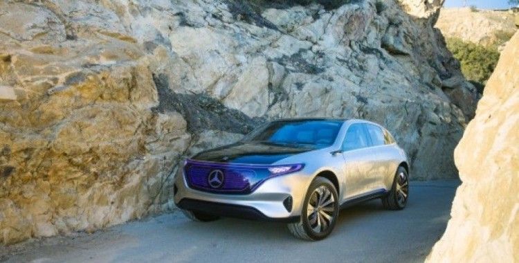 Mercedes-Benz, yeni moda görsel kampanyasını sundu