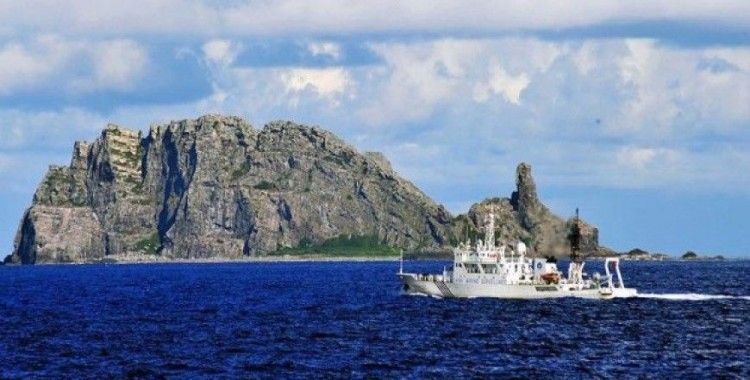 Çin'in Güney Çin Denizi'ni silahlandırdığı iddiası