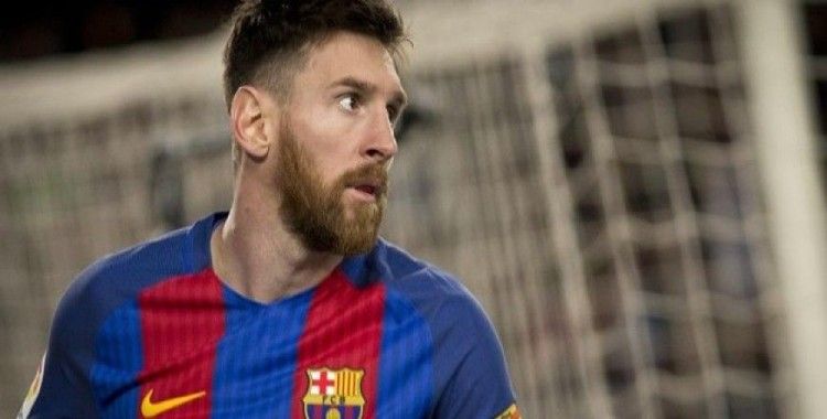 FIFA, Messi'ye soruşturma açtı