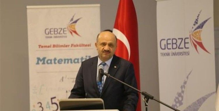 'GTÜ Türkiye’nin en iyileri arasına girecek'