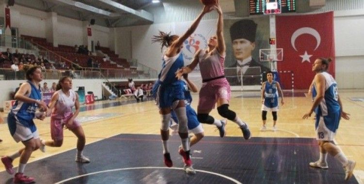 Yalova VIP farklı yendi