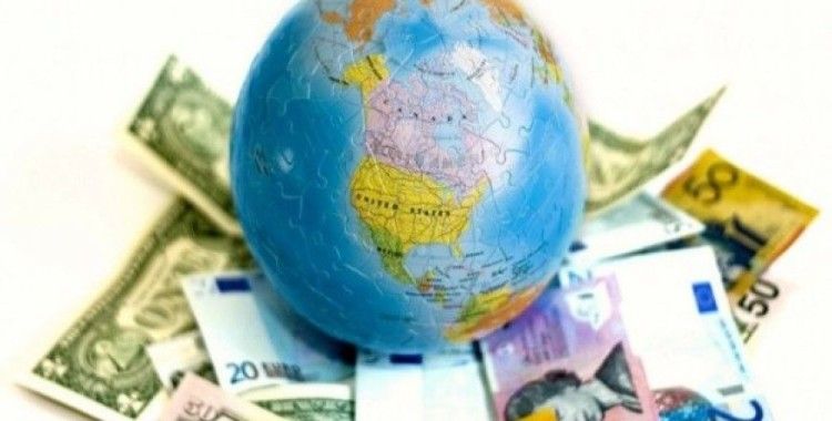 Küresel borçlar 2016'da rekor kırdı