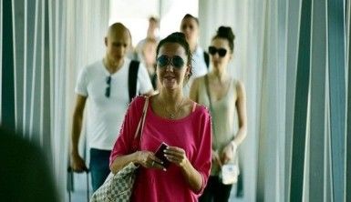 Türkiye bu yıl 38 milyon turist bekliyor