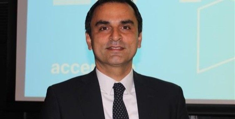 Teknoloji Vizyonu 2017 Raporu açıklandı