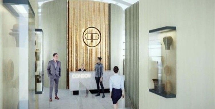 TAV Şili Santiago Havalimanında yolcu salonu işletecek