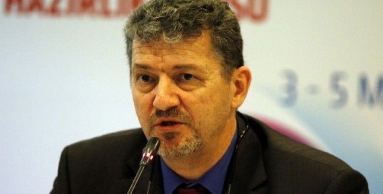 Her gün bin kişi lenfoma tanısı alıyor