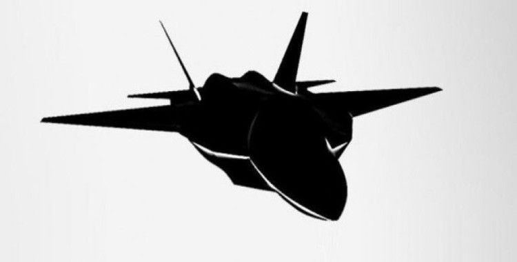 Milli savaş uçağı için mühendis yetiştirilecek