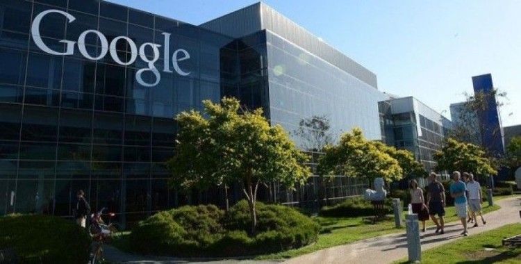Google kadınlara daha az maaş veriyor iddiası