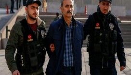 Fetö'nün yargı yapılanmasına ilişkin iddianamesi