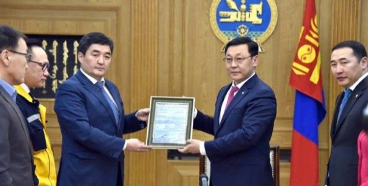 1072 hissenin pay dağıtımı için fırsatları oluştur