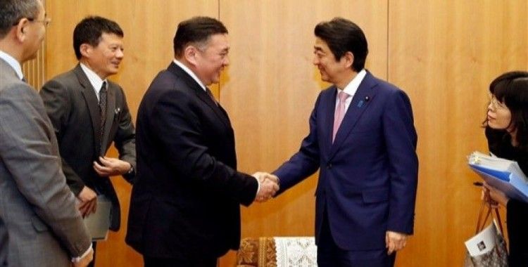 Japonya ile kredi konusunda mutabık kalındı