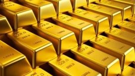 Altın rezervi 39.1 tonla arttı