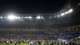 Lyon taraftarları İstanbul’a gelecek mi ?